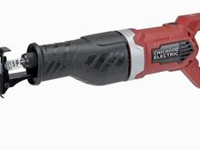 Years ago I saw this thing on sale, $10. Purchased it because it was so cheap and discovered it actually is very useful. You won't get any sparks, though ... :(