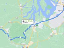 Start Krispy Kreme, Tacoma 