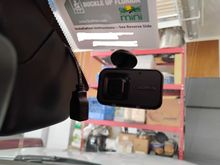USB for dash cam