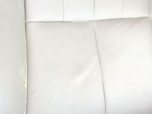 More detailed drivers seat