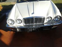 Sold this one. Big mistake!