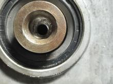 Latest picture taken today 1/5/2022