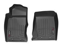 Interior/Upholstery - F-Type Weathertech floor mats - Used - 2014 to 2019 Jaguar F-Type - Brighton, MA 02135, United States