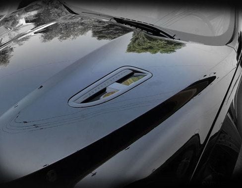 Engine - Intake/Fuel - Mina gallery cold air intake - Used - 2011 to 2016 Jaguar XFR - Woodbridge, NJ 07095, United States