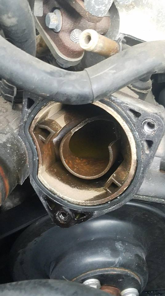 2008 Jaguar XJ8 Overheating! Help! Jaguar Forums Jaguar Enthusiasts