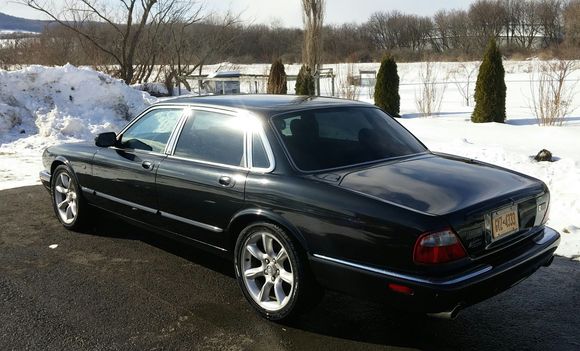 Feb 27th, 2015, first day of ownership.