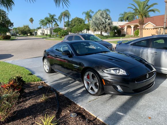 Plugs pass the “5 foot” test