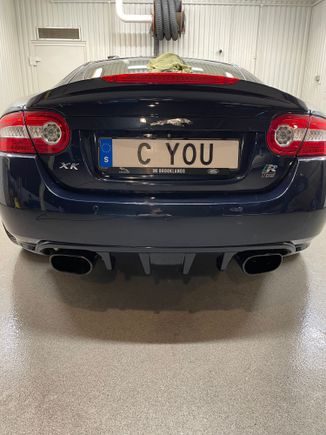 New diffuser Adamesh