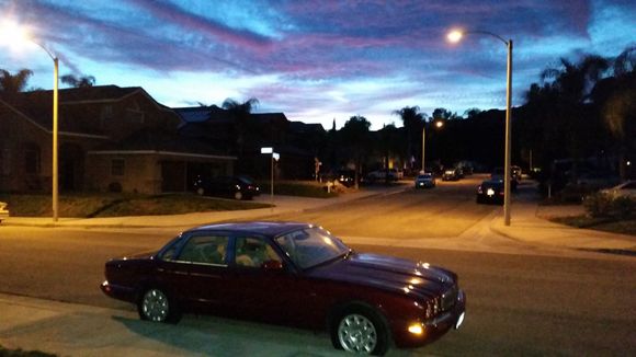 This is my car... perfection!