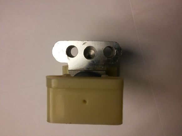 A another view of one. I did notice that the stamps on side are missing as shown online on some sites