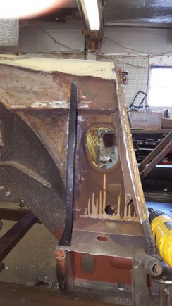 fitting panels