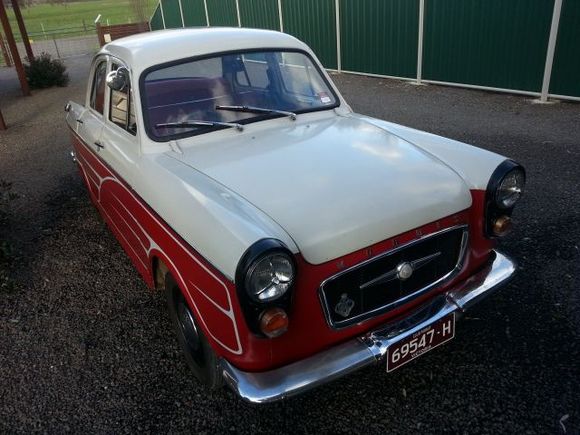 reg july 2016 frontreg july 2016 rear