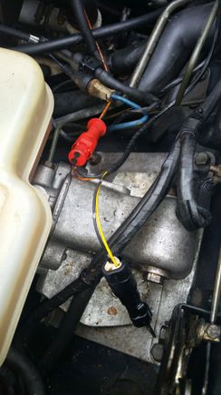 Do these connectors look correct?