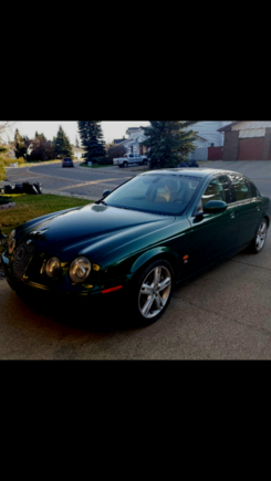 My 2007 STR