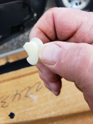 Aee the 3 levels of mounting disks discussed 