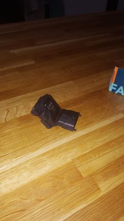 WHAT EUROPARTS HAVE GIVEN ME