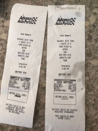 Left is the small auxiliary battery.  I’ve read on a few threads where people have disconnected this battery all together.  Do you think that’s a viable option for my current issue? 