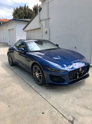 Low battery warning has disappeared. 