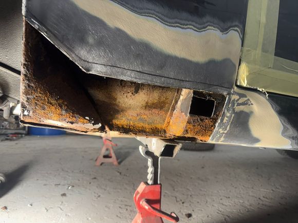 Cut out all the bad stuff