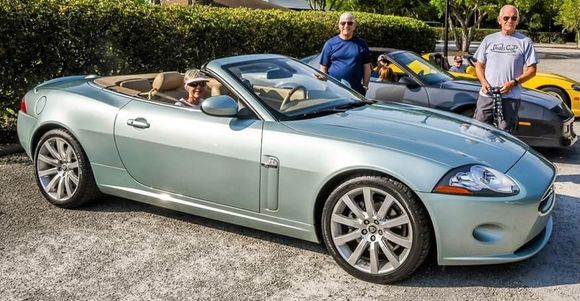 2007 XK