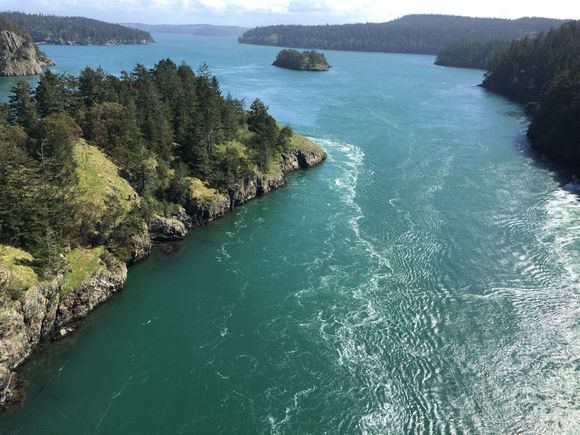 Deception Pass