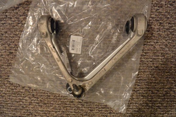 upon closer inspection, a slight difference