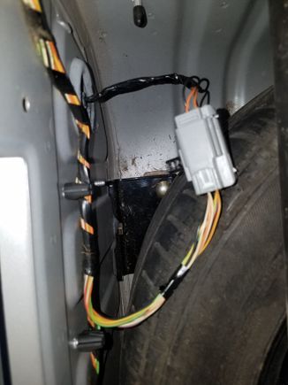 Is this plug an easier option to tap into?