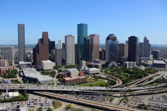 Houston, Texas USA