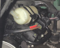 Suspension Compressor