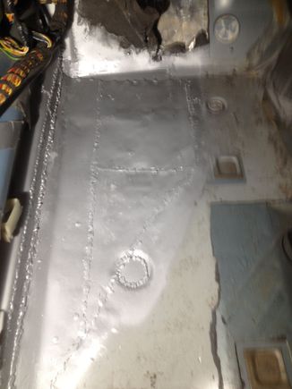 Are we there yet?, no but getting there!