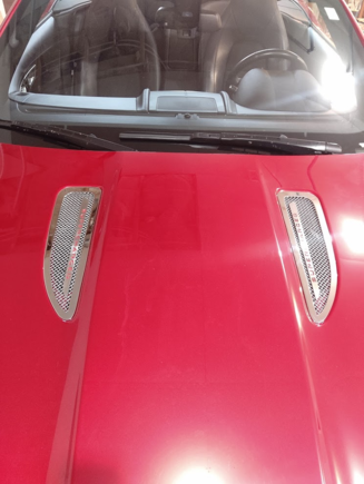 I just added this set... Went shiny!