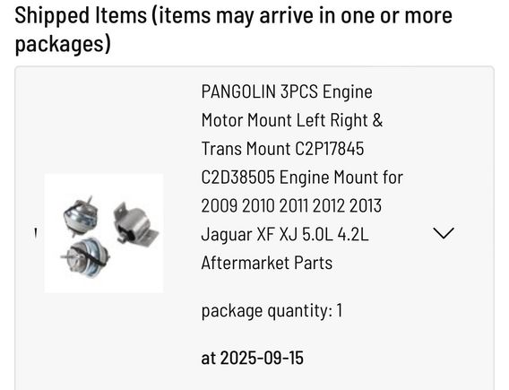After digging through the forums, these XF are an exact match. Haha I hope.
