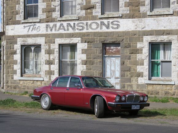 Malmsbury March 2015