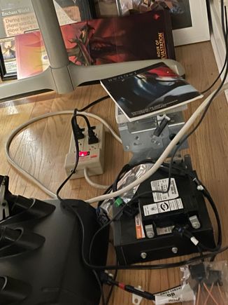 Scamming away, NOMA parts shill.