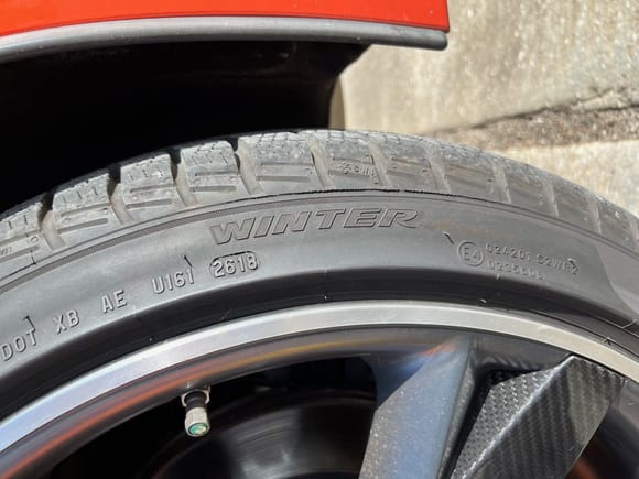 tire condition 