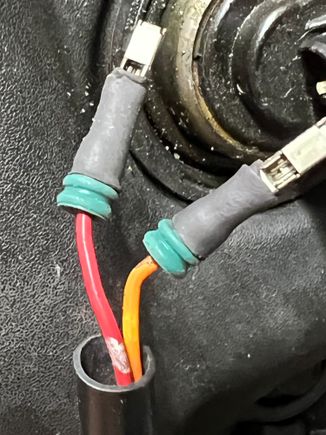 Passenger’s side (American)