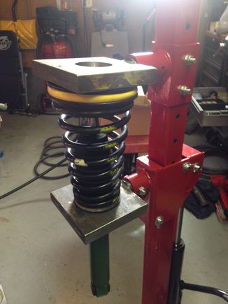 This is the good one!!  It pays to have a machinists friend. 