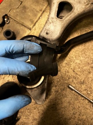 original bushing