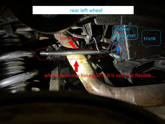 picture how it looks at my car. 