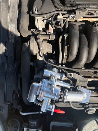 Appears to be an exact match