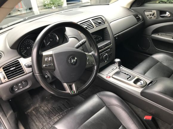 Just need new mats and aluminum pedals