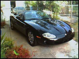 98 XK8