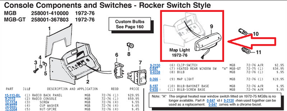 #9 should work, and 1) is not that $$$, and 2) is a normal british fittment