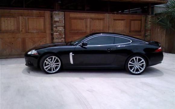 XKR 2