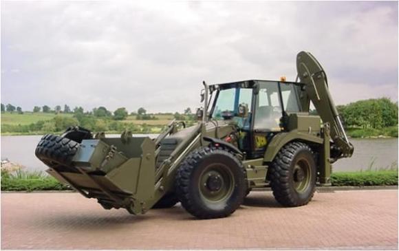 JCB