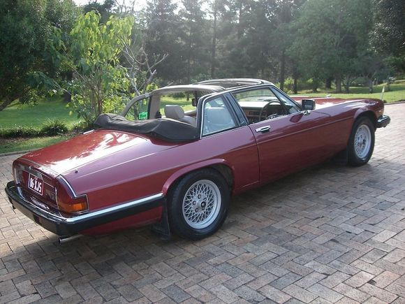 XJS C 008a