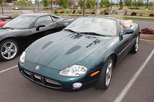 Keizer Cars &amp; Coffee