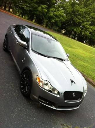 new 03 after black pack and roof even leaper