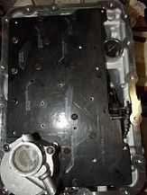 Air test plate 307-405 and gaskets around $40.00 on e-bay was worth knowing my rebuild went well before I install.