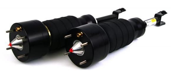 AS-2519 - New Front Air Suspension Shocks (Sold in Pairs) http://www.arnottindustries.com/part_JAGUAR_Air_Suspension_Parts_yid20_pid136.html